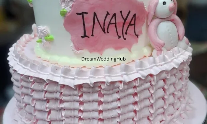 Pink Frost Patisserie Formerly Bakester